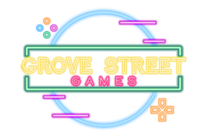 Grove street games